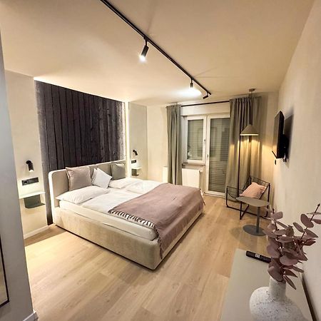 Hotel Weinhaus Kreuter Koblenz  Luaran gambar