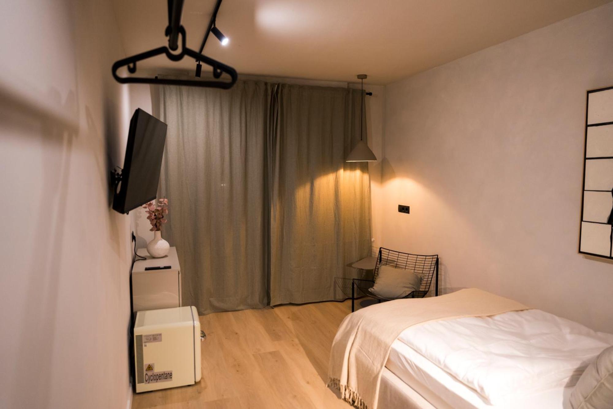 Hotel Weinhaus Kreuter Koblenz  Luaran gambar