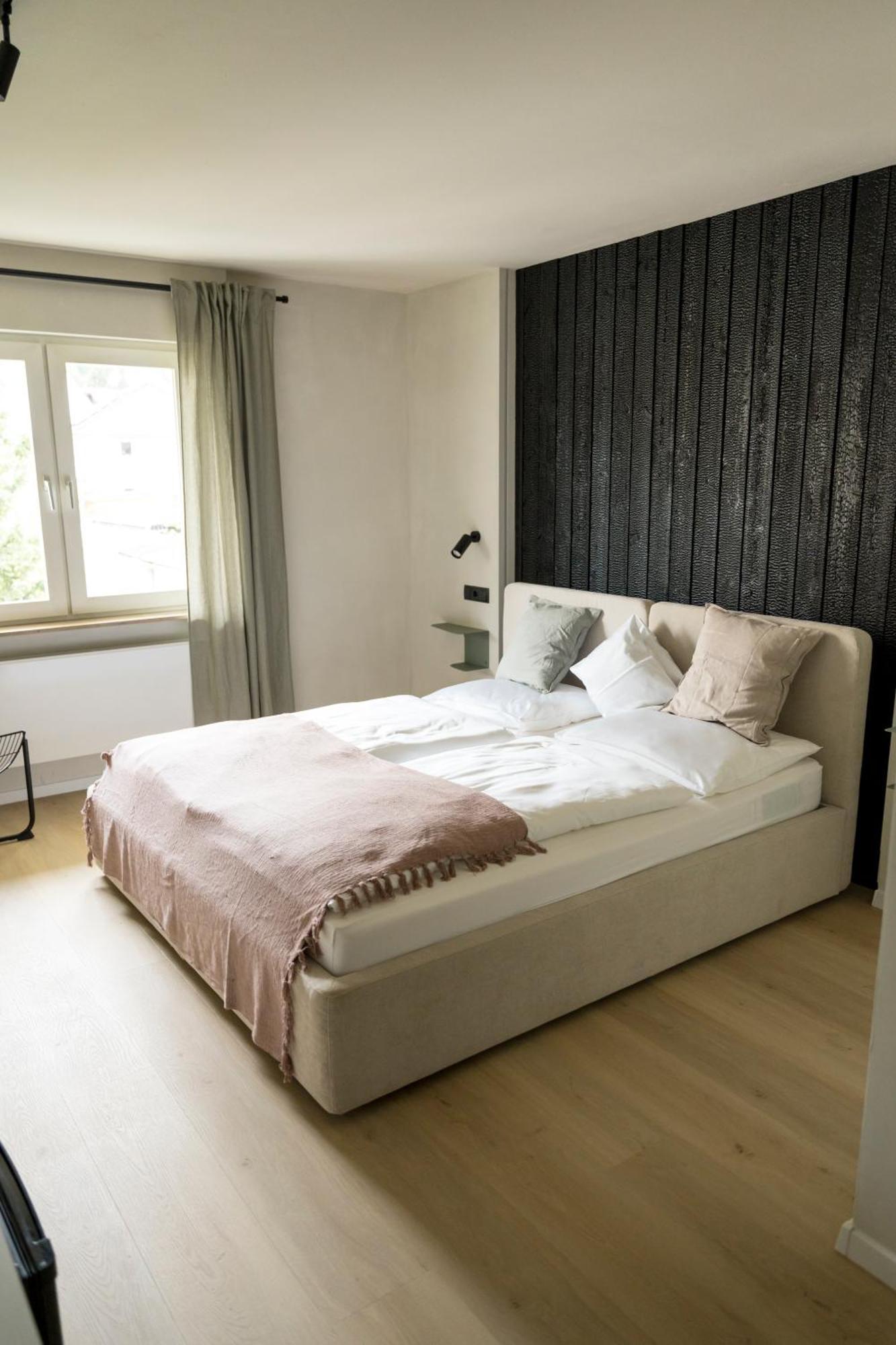 Hotel Weinhaus Kreuter Koblenz  Luaran gambar