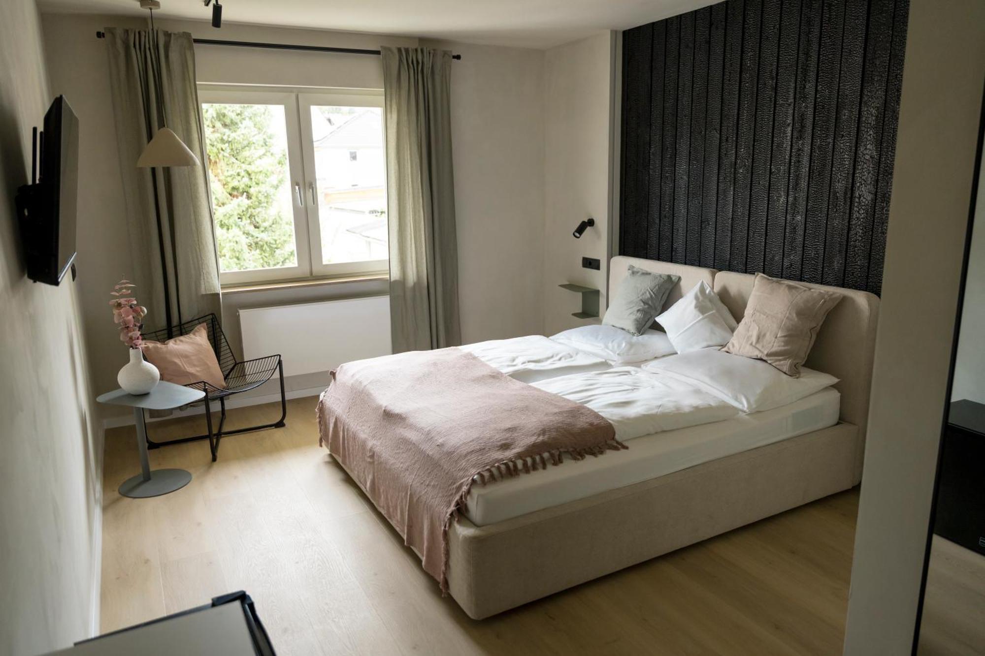 Hotel Weinhaus Kreuter Koblenz  Luaran gambar