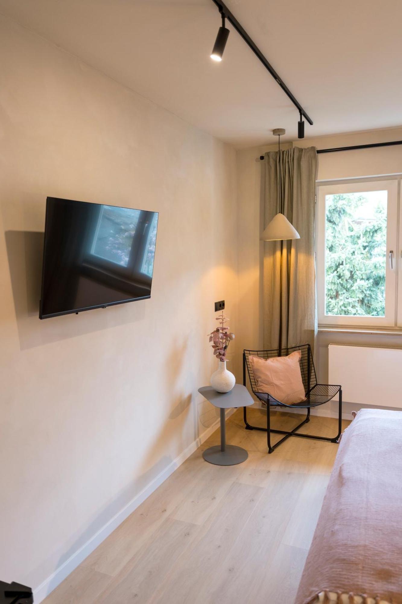 Hotel Weinhaus Kreuter Koblenz  Luaran gambar
