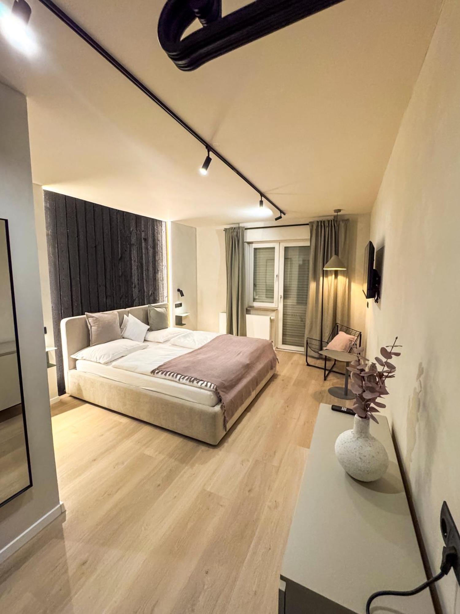 Hotel Weinhaus Kreuter Koblenz  Luaran gambar