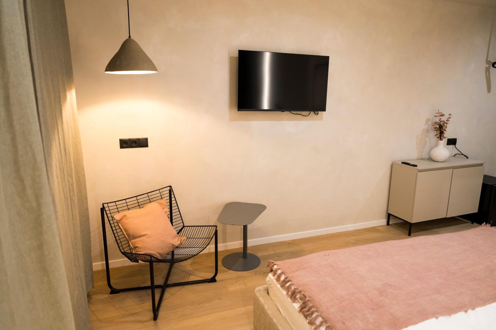 Hotel Weinhaus Kreuter Koblenz  Luaran gambar