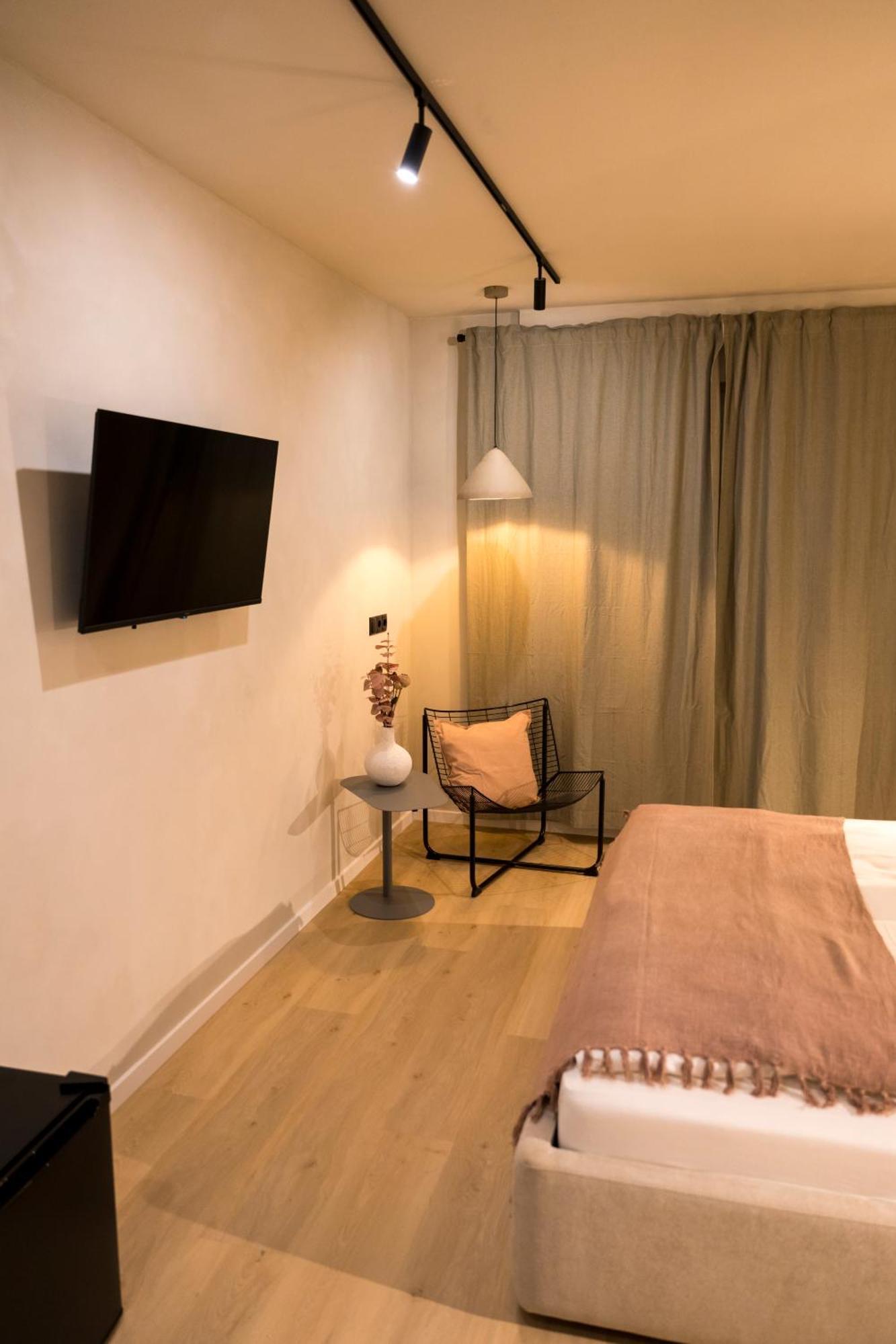 Hotel Weinhaus Kreuter Koblenz  Luaran gambar