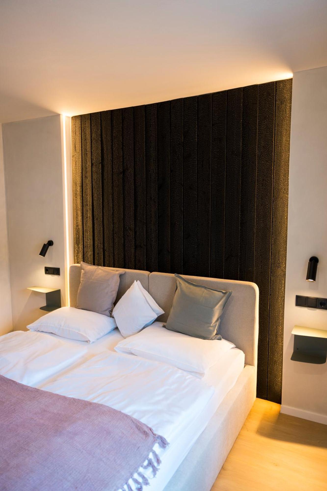 Hotel Weinhaus Kreuter Koblenz  Luaran gambar