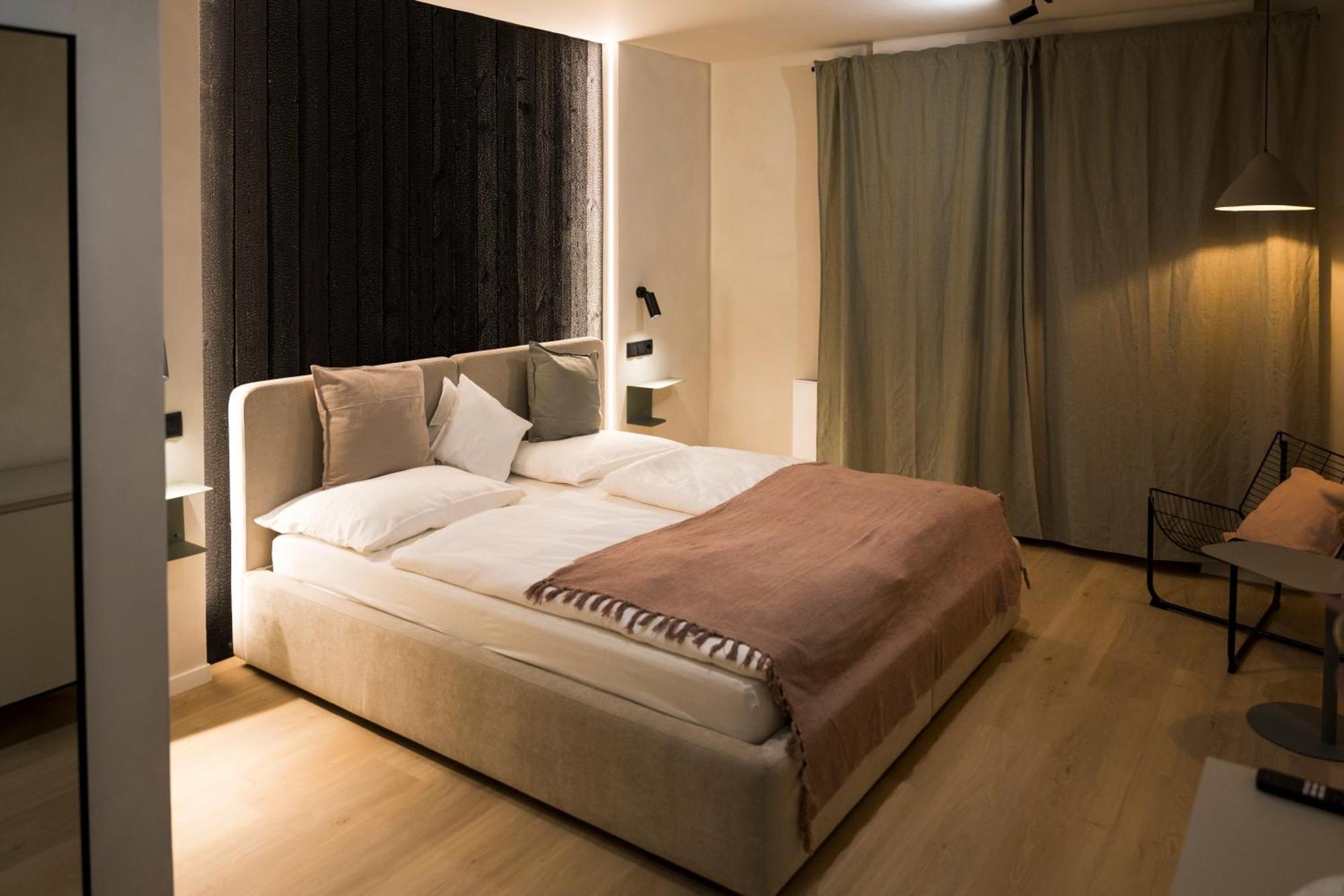 Hotel Weinhaus Kreuter Koblenz  Luaran gambar