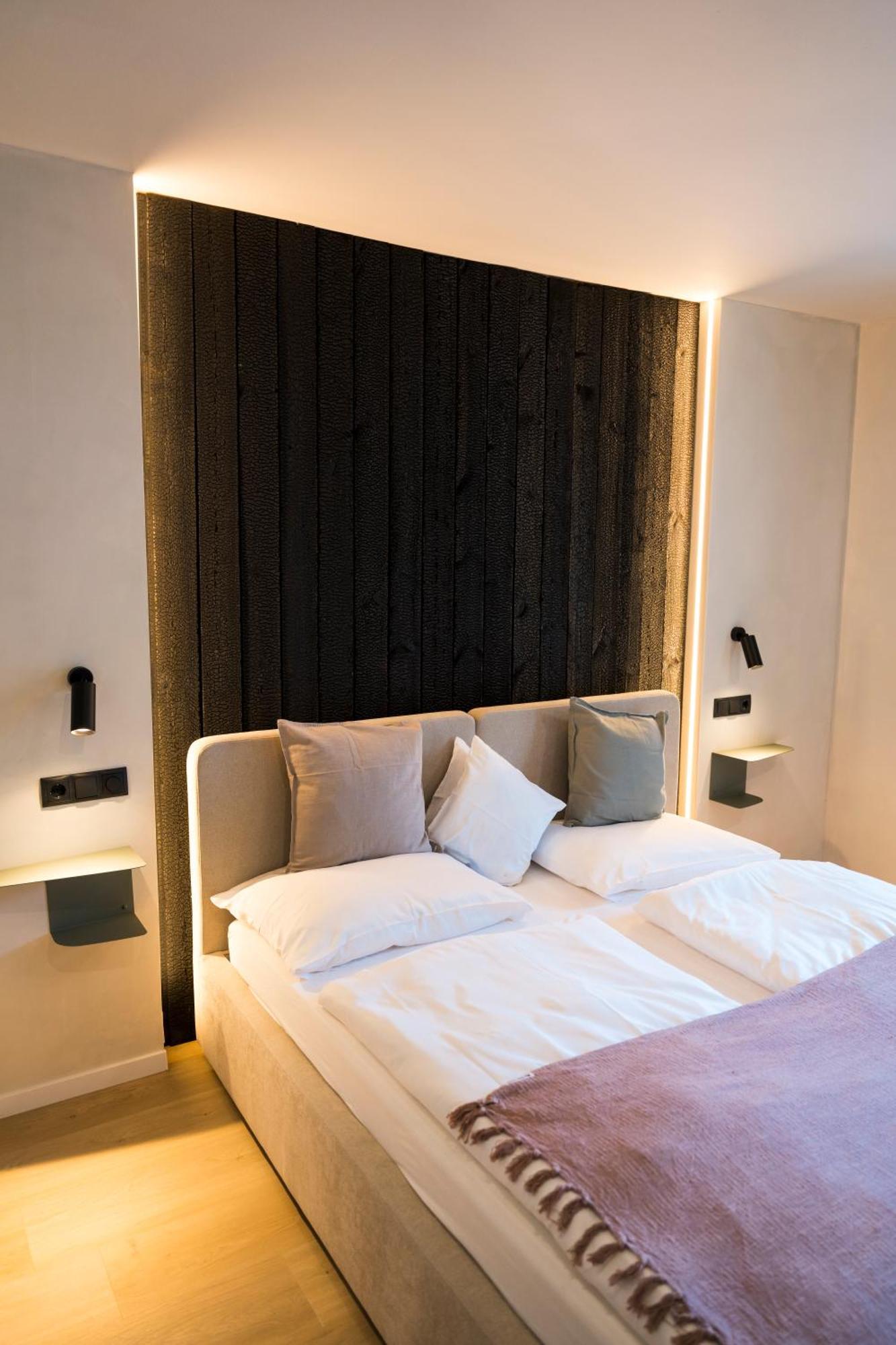 Hotel Weinhaus Kreuter Koblenz  Luaran gambar